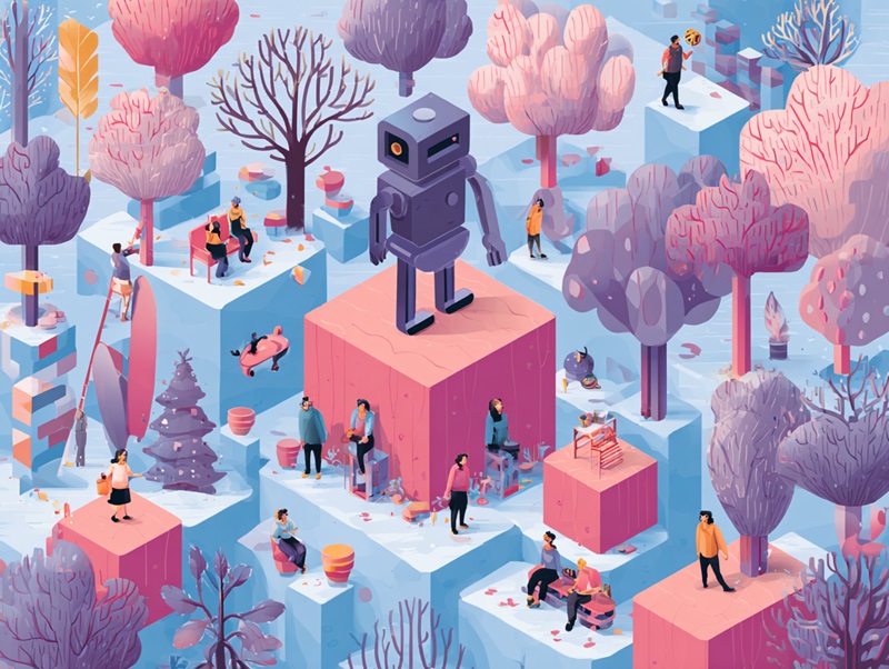 KI und Gamification – das ist modernes Recruiting wirklich