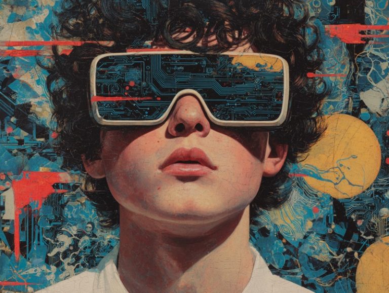 Künstliche Intelligenz als Lebensstil – was KI-Natives auszeichnet