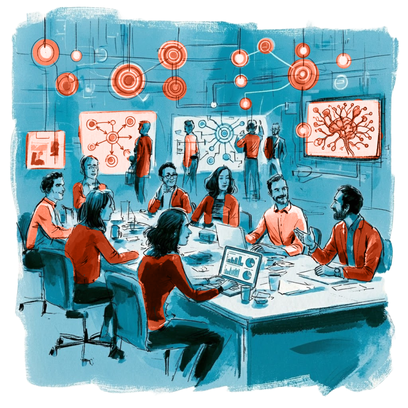 KI-Software in HR richtig einsetzen – diese Tools und Funktionen stärken den Personalbereich